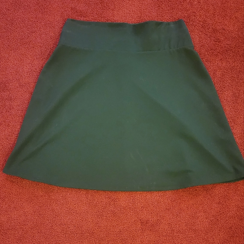 Apt 9 A line skirt